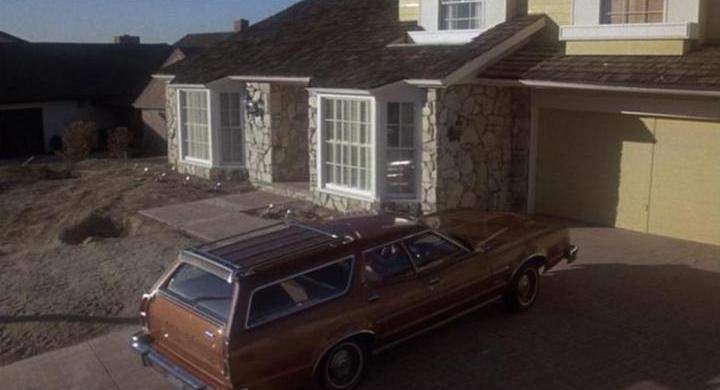 Mercury Montego