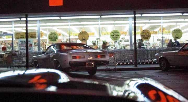 Plymouth Duster