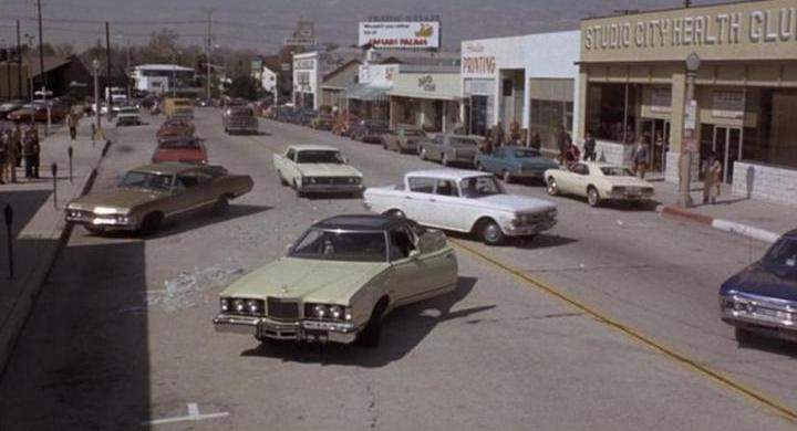 Rambler Classic