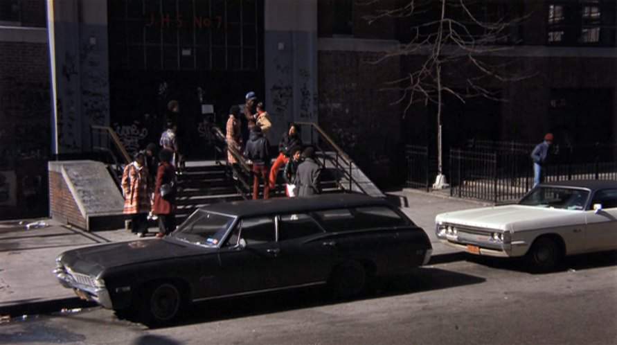 Chevrolet Biscayne
