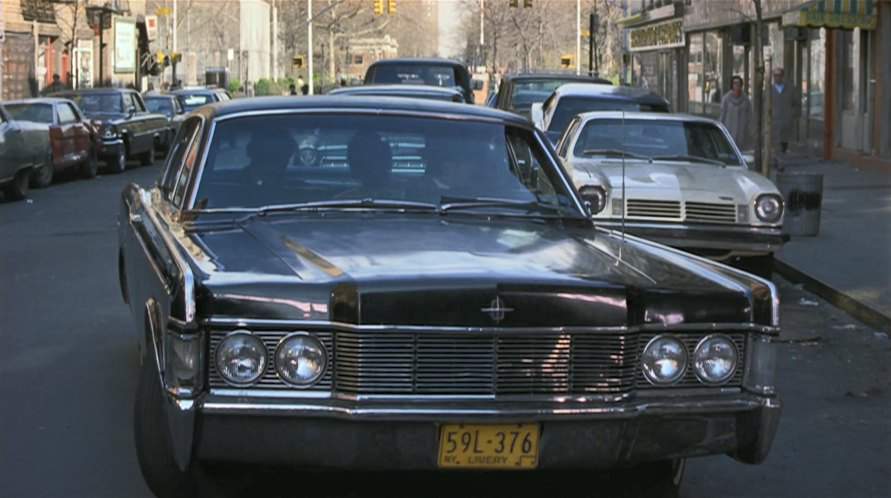 Chevrolet Vega