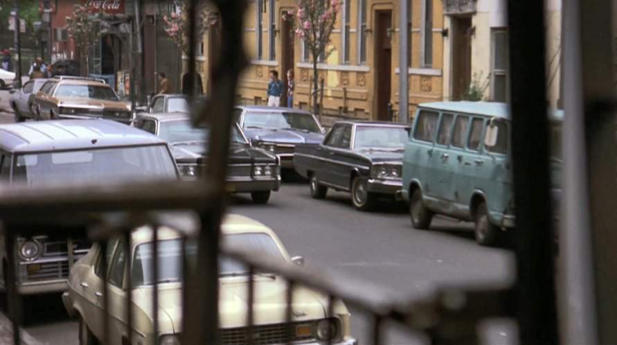 Chrysler Town & Country