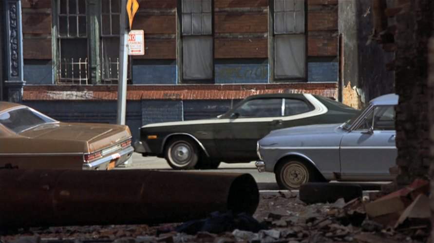 Dodge Dart Sport