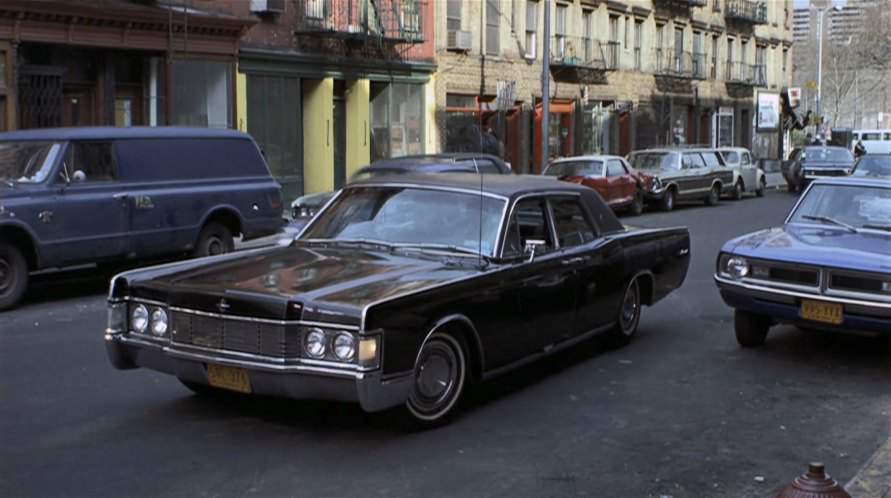 Ford Country Squire