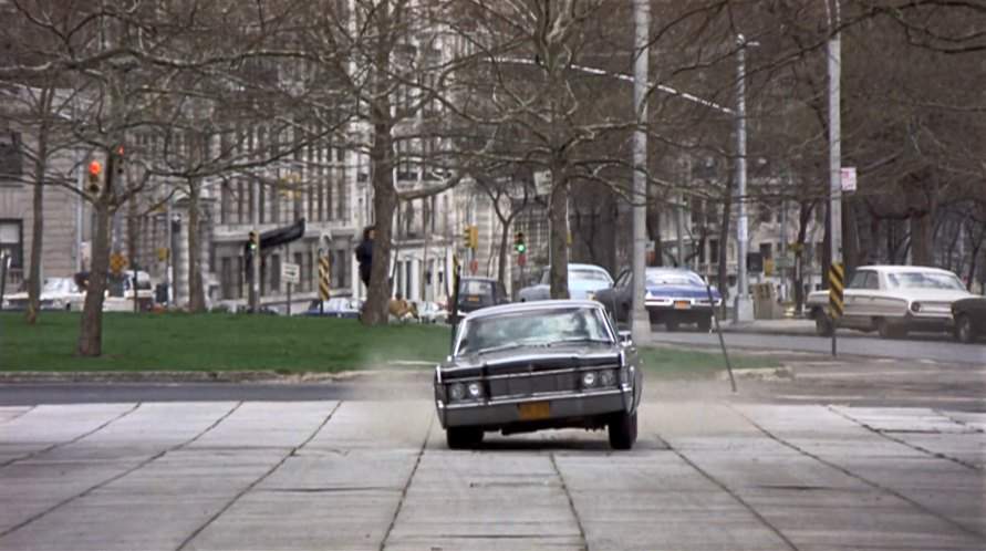 Ford Galaxie 500