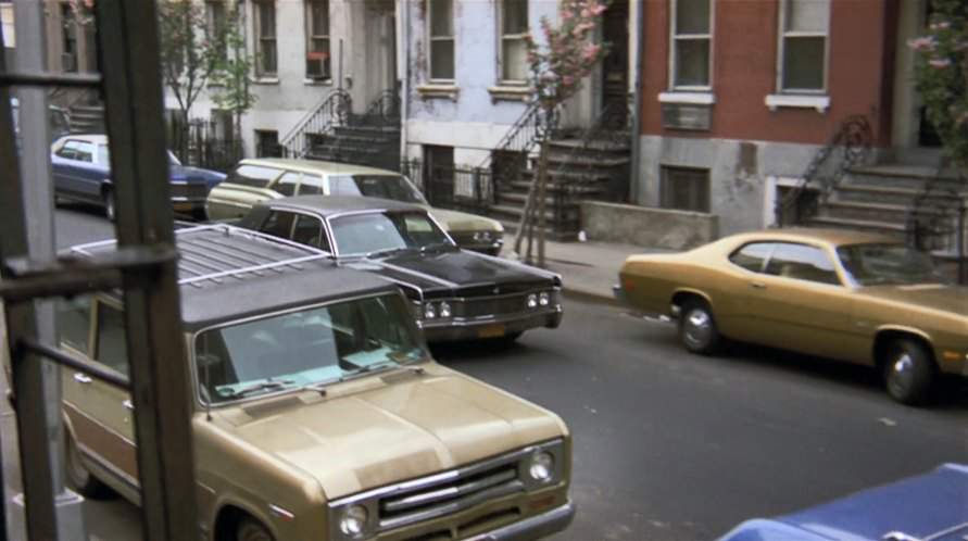 International Harvester Travelall