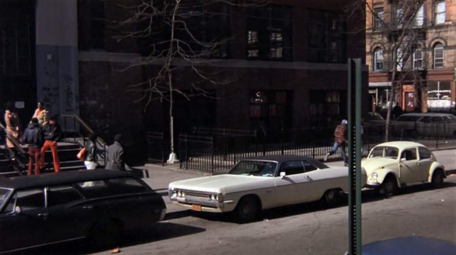 Plymouth Fury