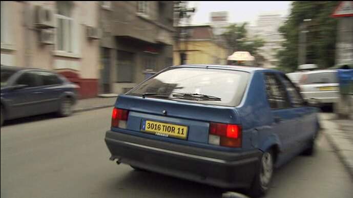 Renault 19