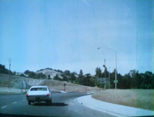 Chevrolet Chevelle Malibu