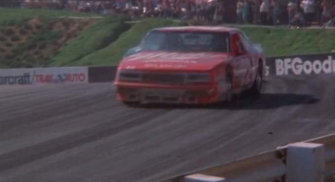Buick LeSabre NASCAR