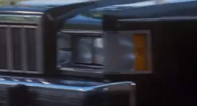Ford Grand Marquis
