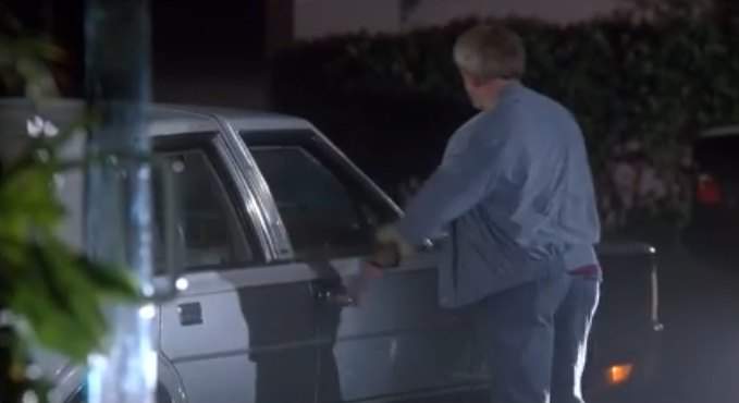 Lincoln Town Car