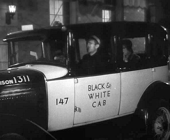 Ford Model A
