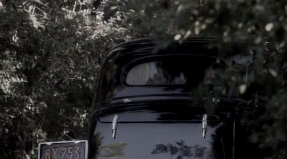 Ford V8