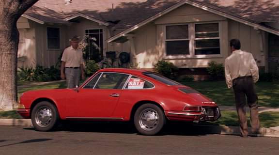 Porsche 911 L