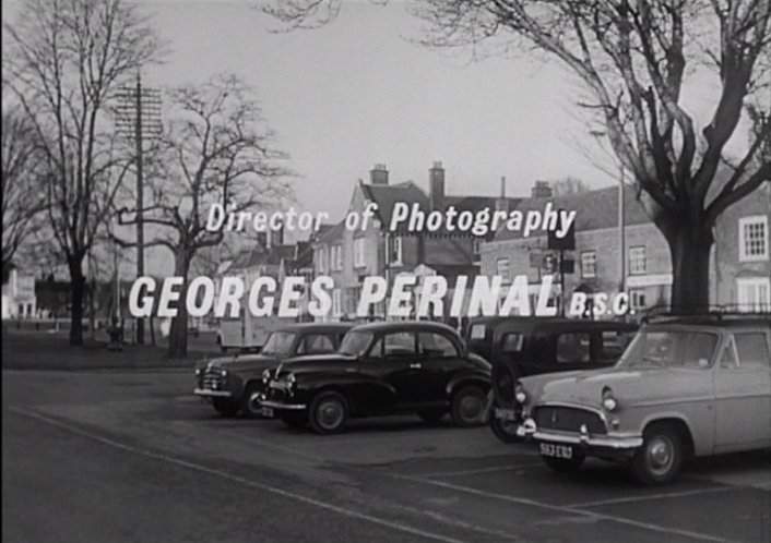 Ford Consul Estate MkII