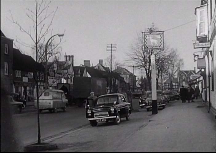 Ford Prefect