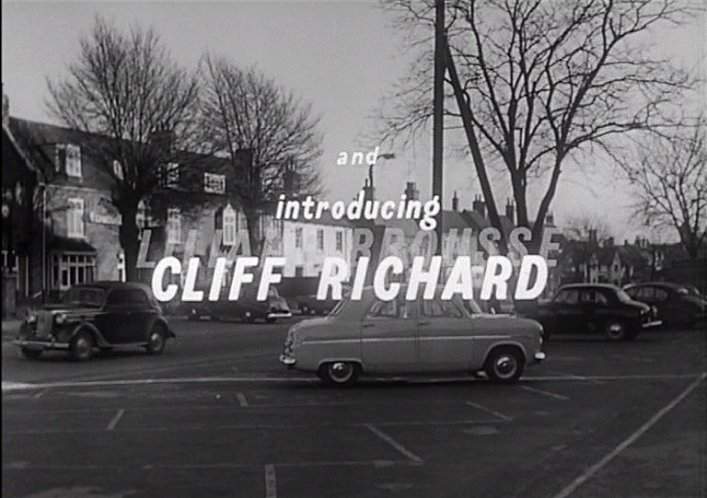 Ford V8 Pilot