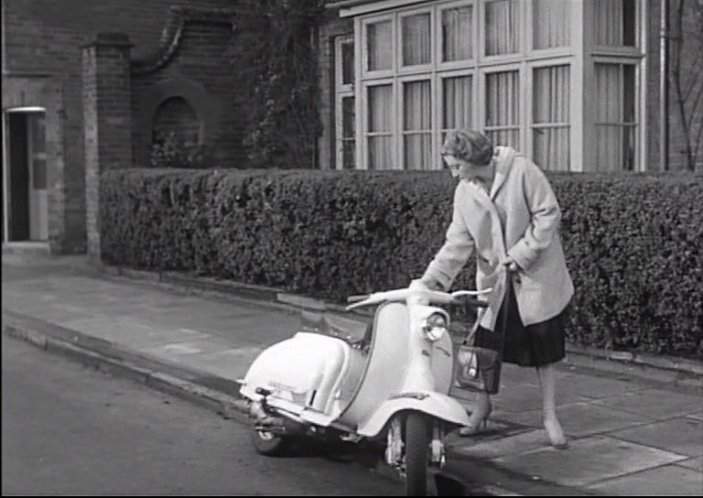 Lambretta Li 150