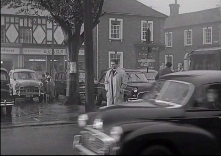Morris Minor Series II