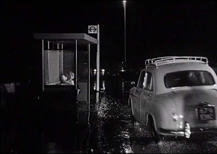 Morris Oxford Series II
