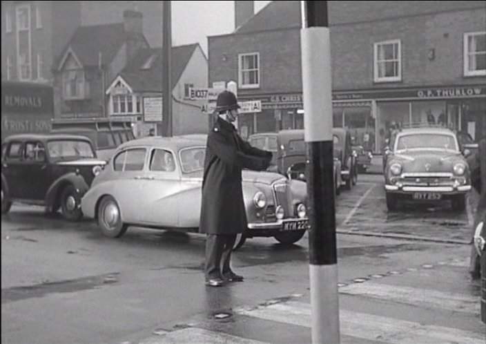 Vauxhall Velox