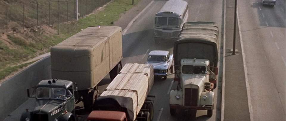 ACF-Brill Model IC-41