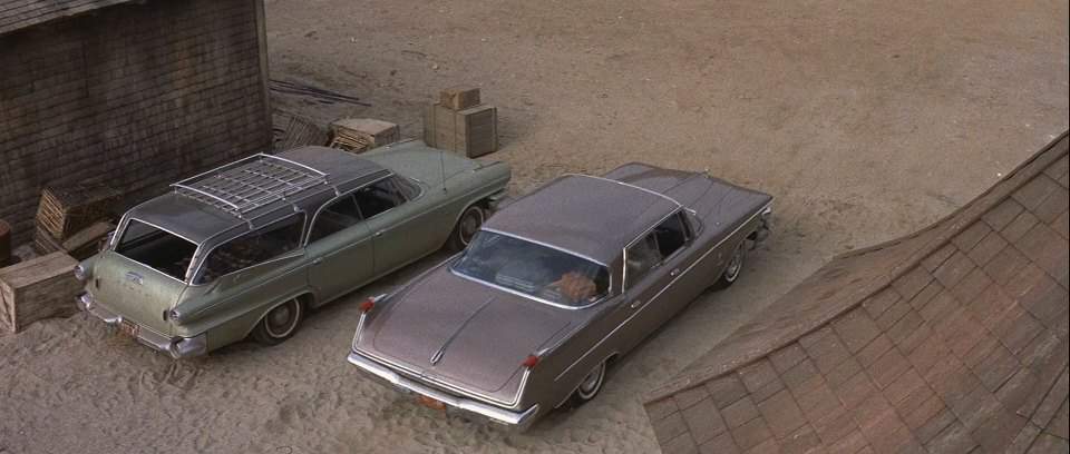 Imperial Crown Southampton