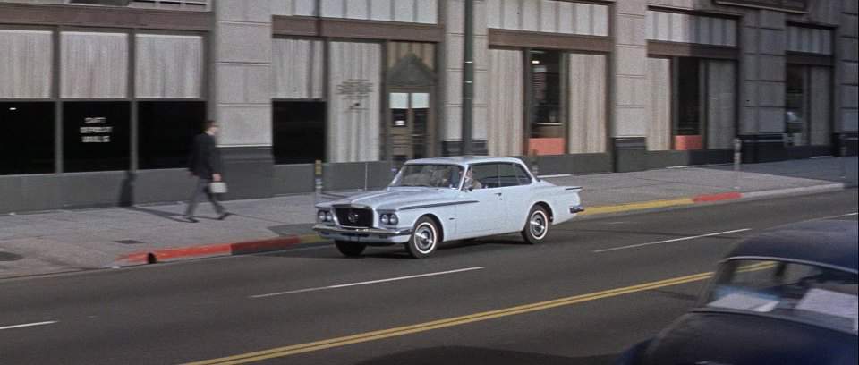 Plymouth Valiant Signet