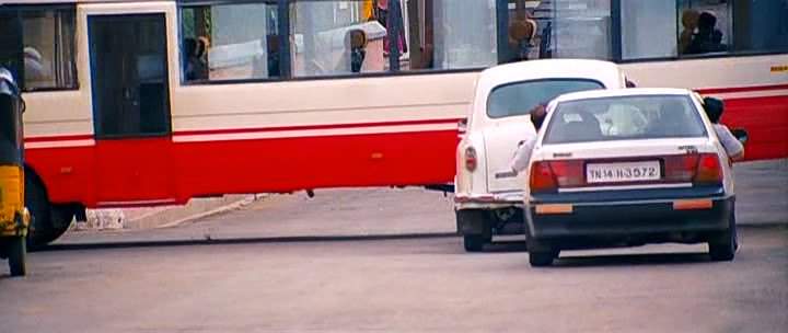 Maruti Suzuki 1000