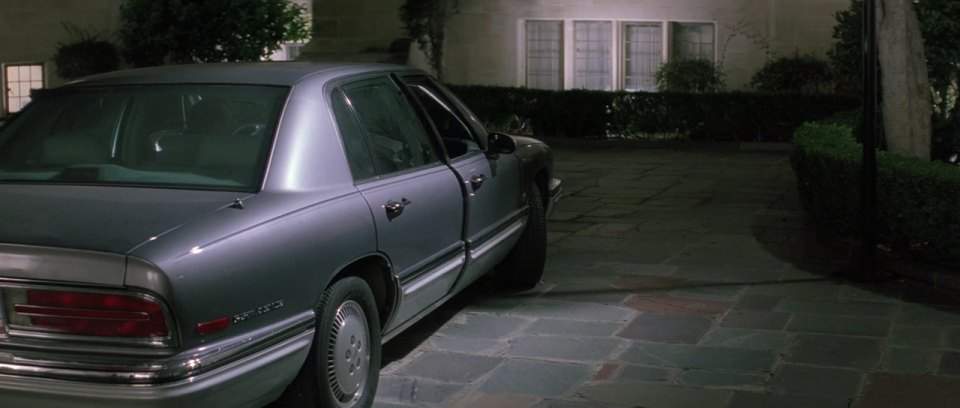 Buick Park Avenue