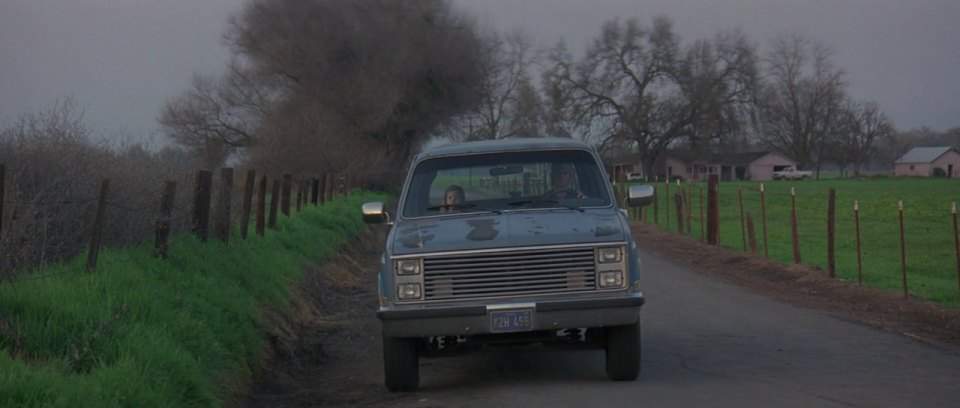 Chevrolet Suburban