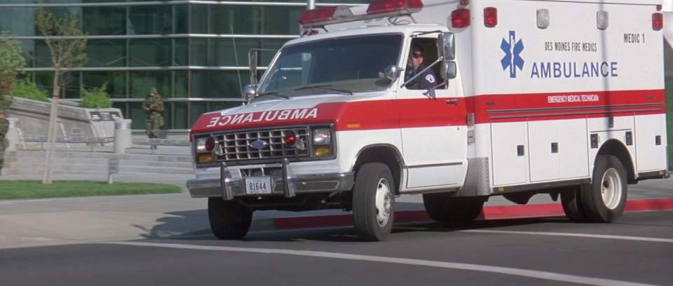 Ford Econoline
