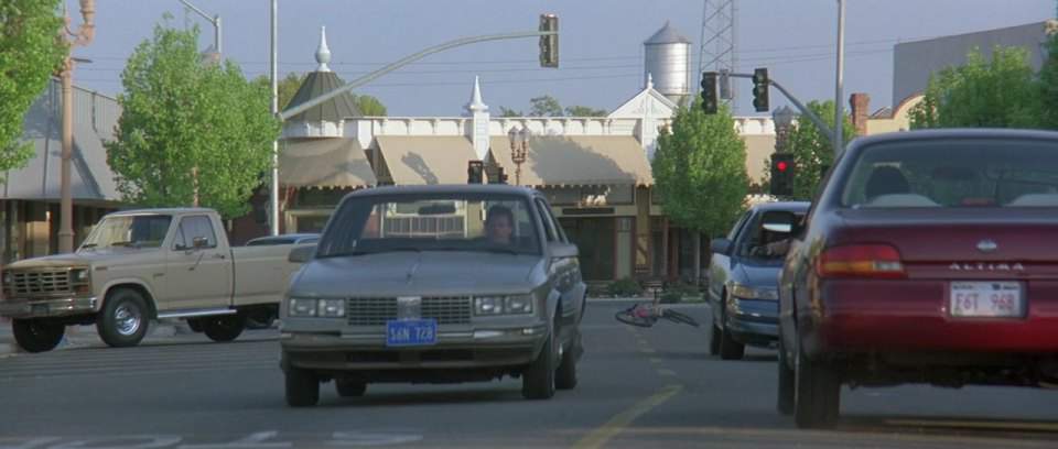 Ford F-Series