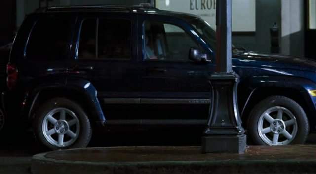 Jeep Liberty