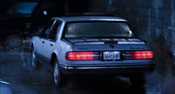 Pontiac Bonneville