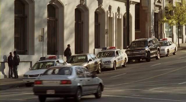 Toyota Tercel