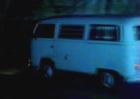 Volkswagen Station Wagon T2