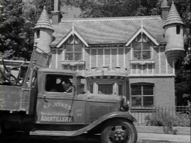 Ford Model BB