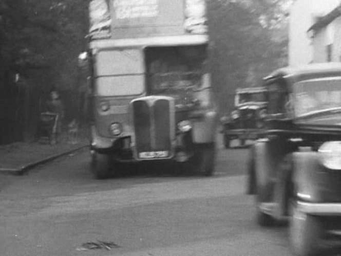 AEC Regent III