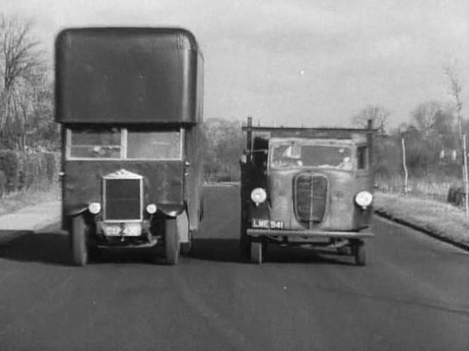 Albion 3 Ton