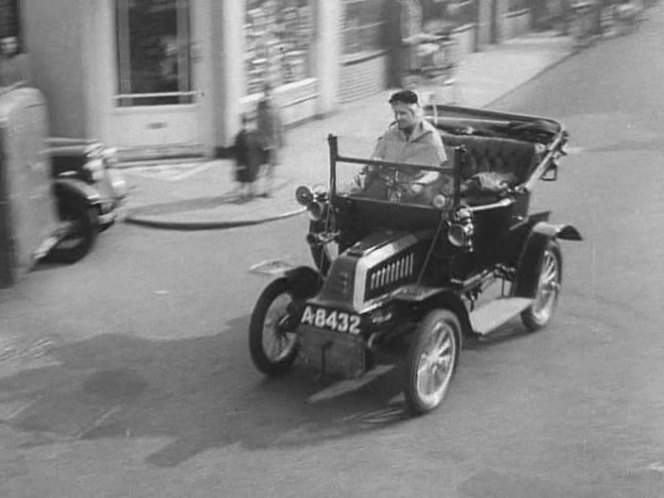 De Dion-Bouton Type V