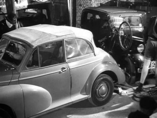 Ford Eight