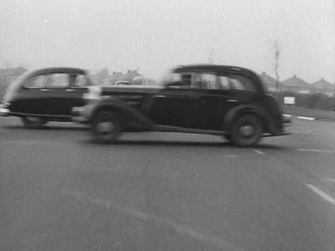 Morris 18