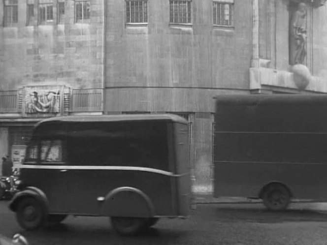Morris-Commercial J-Type