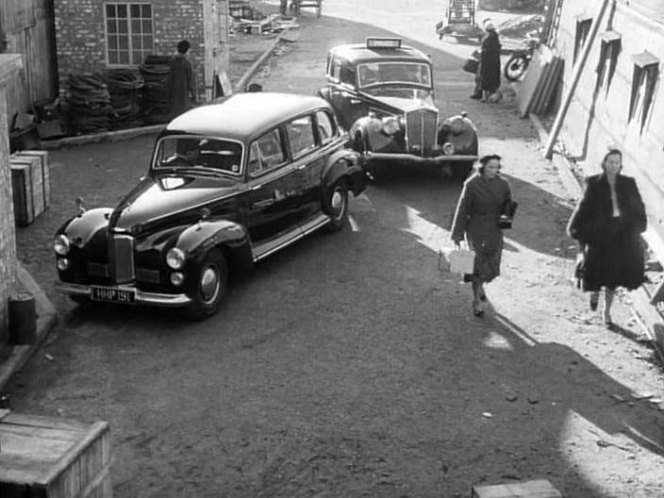 Wolseley 18/80