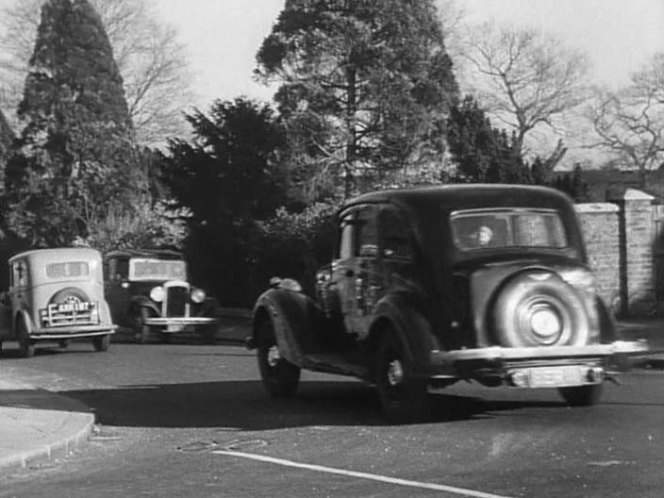 Wolseley unknown