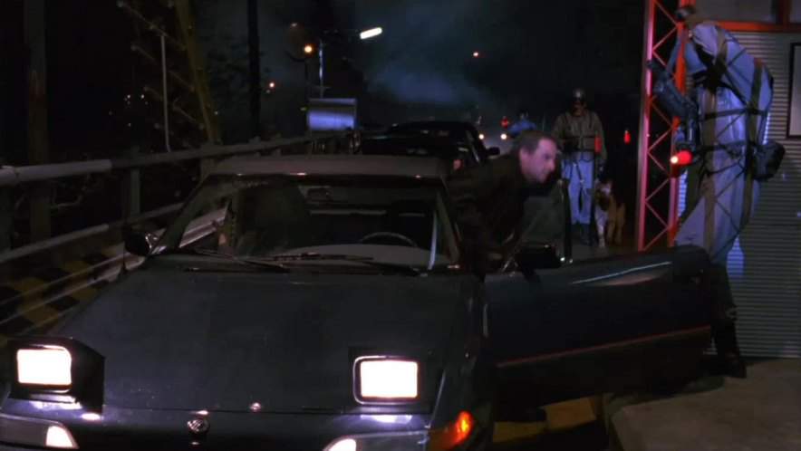 Mercury Capri