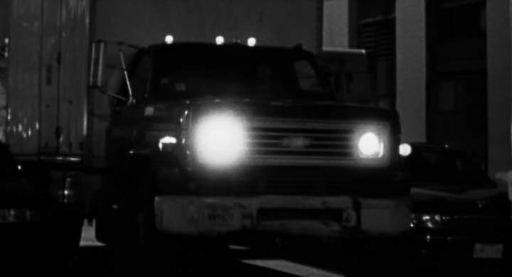 Chevrolet C-Series