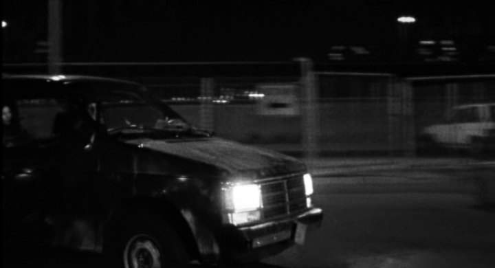 Dodge Caravan